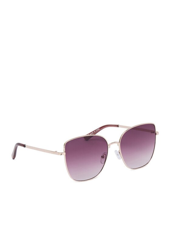 JENNY Ochelari de soare WB-4WF-012-SS26 Auriu