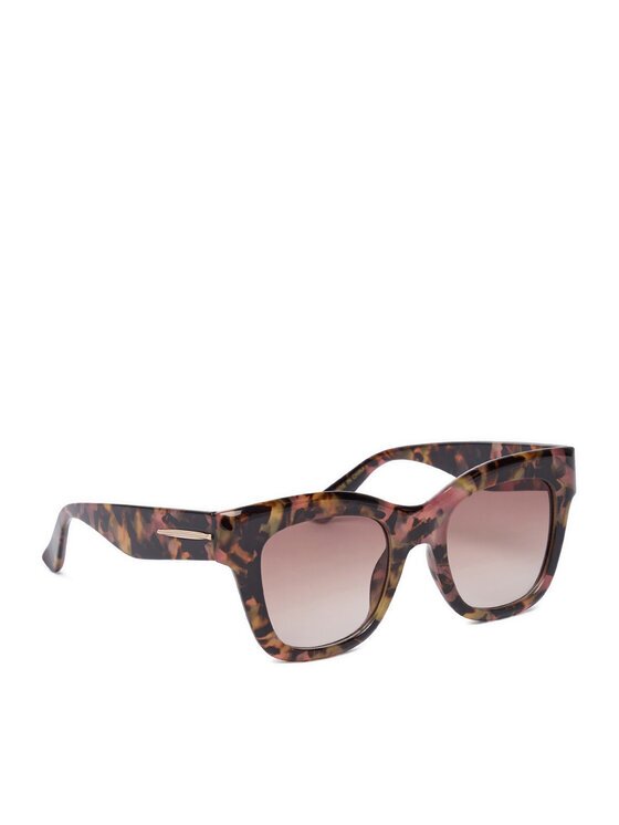 JENNY Ochelari de soare WB-4WF-013-SS26 Maro