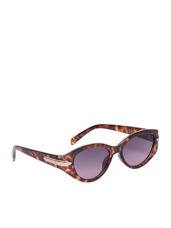 JENNY Ochelari de soare WB-4WF-014-SS26 Maro