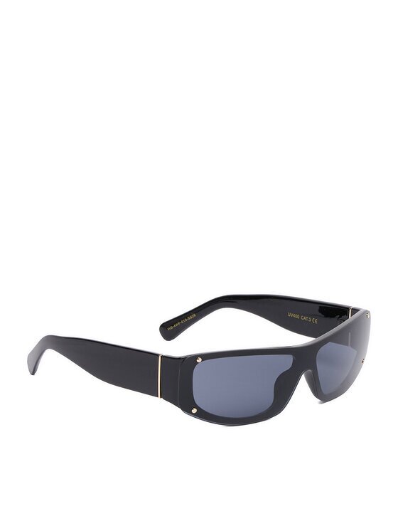 JENNY Ochelari de soare WB-4WF-015-SS26 Negru