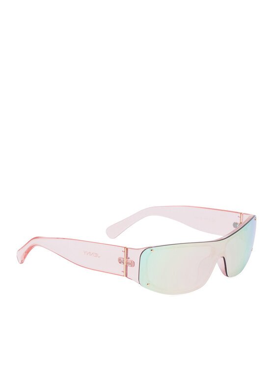 JENNY Ochelari de soare WB-4WF-015-SS26 Roz