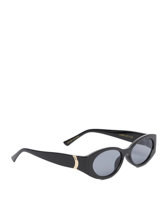 JENNY Ochelari de soare WB-4WF-016-SS26 Negru