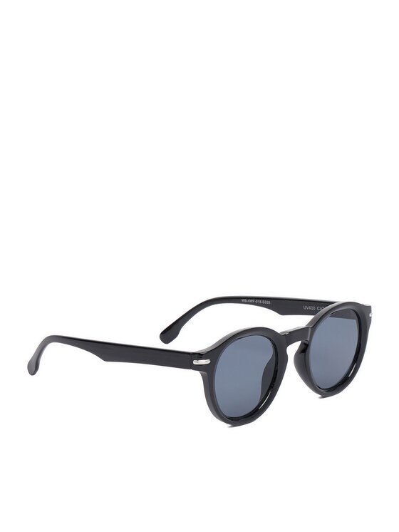 JENNY Ochelari de soare WB-4WF-018-SS26 Negru