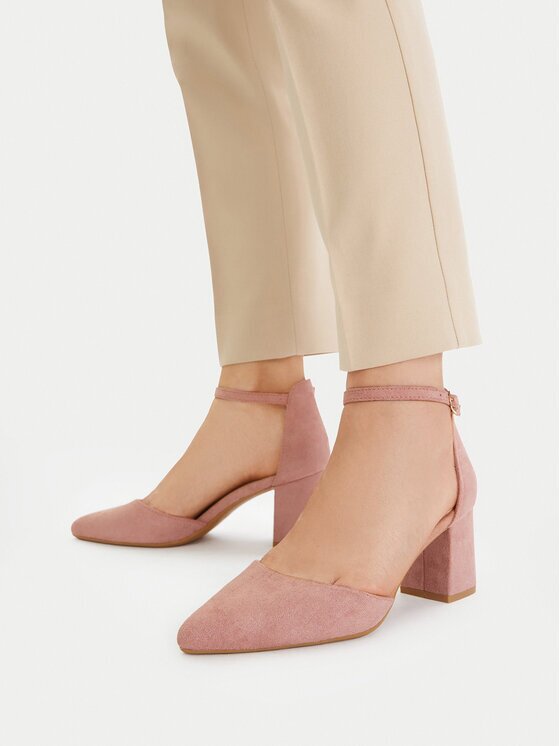 JENNY Pantofi pumps CEO-AMMA WSS20968-01
