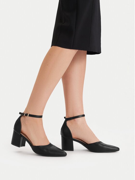 JENNY Pantofi pumps CEO-ANGEL WS210702-10