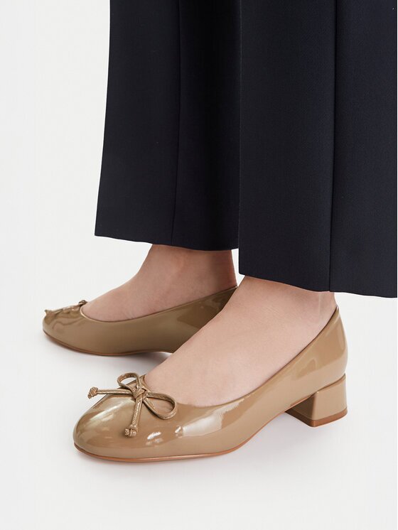 JENNY Pantofi pumps CEO-CD25-027-1