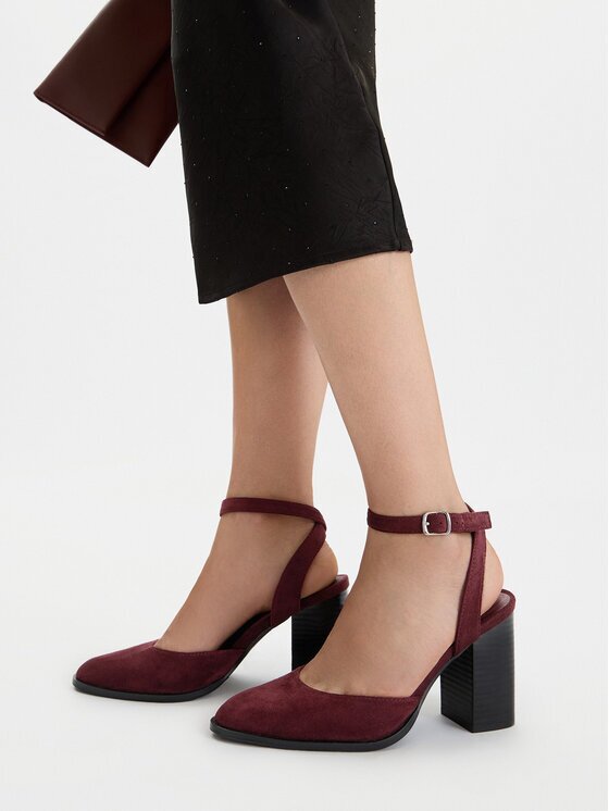 JENNY Pantofi pumps CEO-HY2517-2