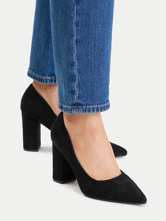 JENNY Pantofi pumps CEO-MERLIN WS20919-01