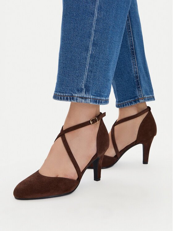JENNY Pantofi pumps CEO-R26SS09938