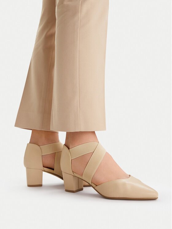 JENNY Pantofi pumps CEO-SW25-7 01