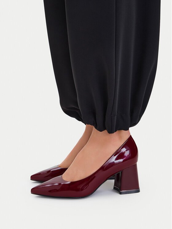 JENNY Pantofi pumps CEO-WFA3047-1