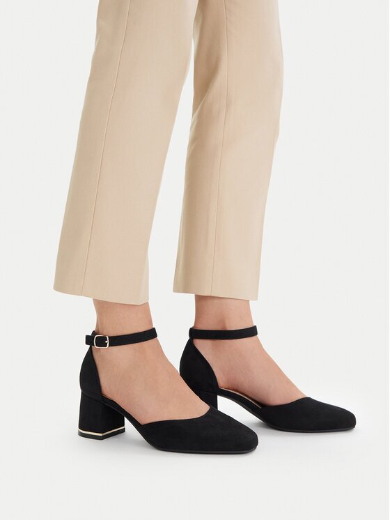 JENNY Pantofi pumps CEO-WS1097-04
