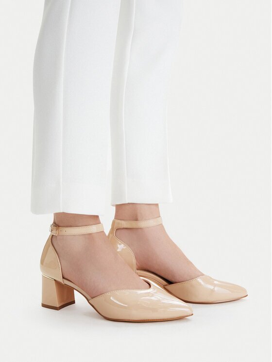 JENNY Pantofi pumps CEO-WS3296-02
