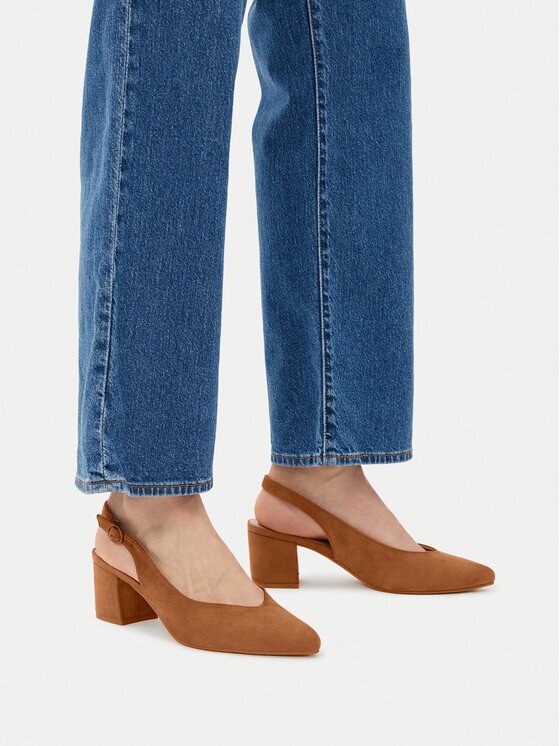 JENNY Pantofi pumps S4P96928-01