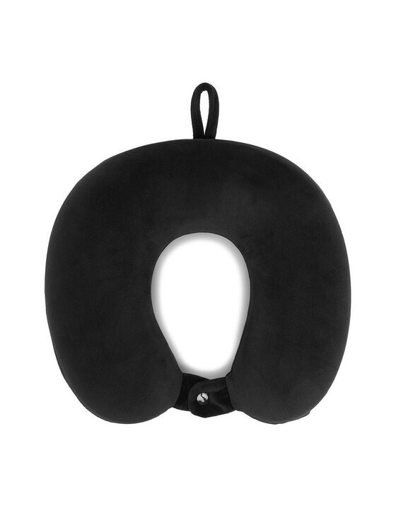 JENNY Pernă de călătorie CWBEO-JNY-001-AW26 Negru