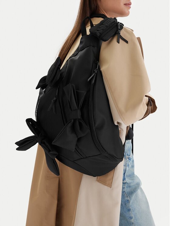 JENNY Rucsac CEO-JNY-M-006-09 Negru