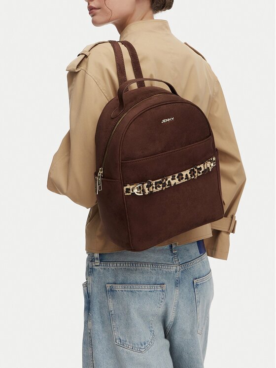 JENNY Rucsac CEO-JNY-M-011-10 Maro