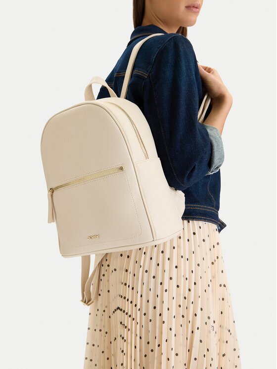 JENNY Rucsac CEO-JNY-M-013-07 Crem