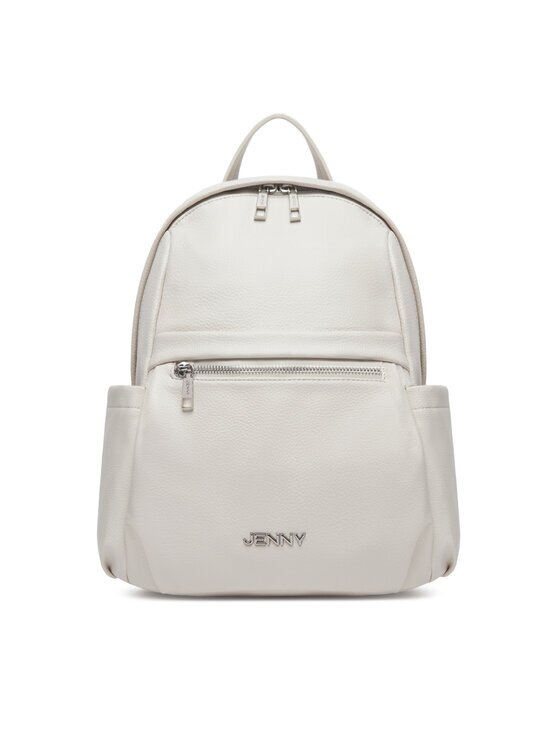 JENNY Rucsac JEN-L-005-07 Alb