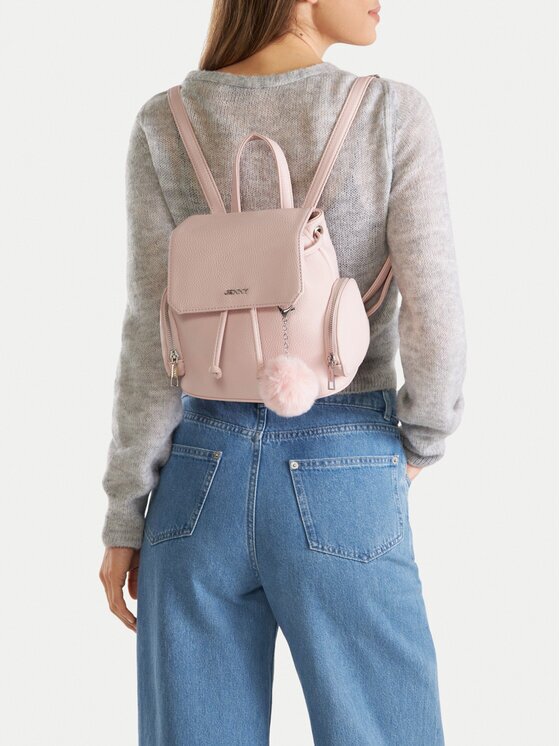 JENNY Rucsac JNY-M-002-07 Roz
