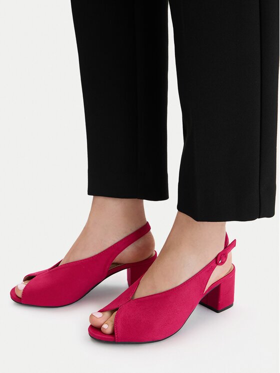 JENNY Sandale CEO-LS6019-01