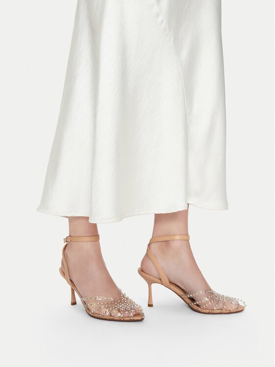 JENNY Sandale R25SS0511