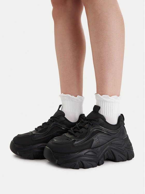 JENNY Sneakers CEO-WSS21557-02
