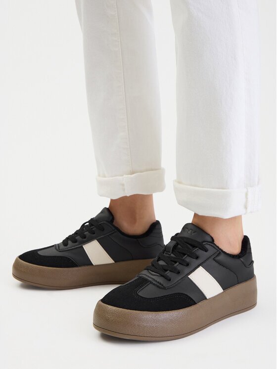JENNY Sneakers WFA3012-1