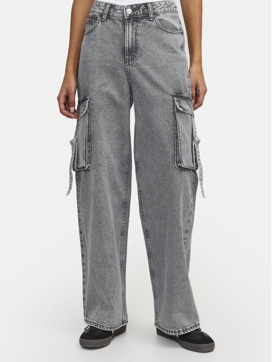 JJXX Blugi Tokyo 12267831 Wide Leg