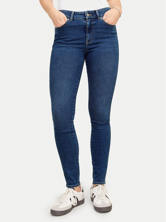 JJXX Blugi Vienna 12259620 Skinny Fit