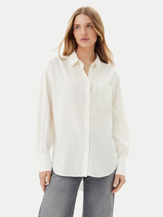 JJXX Cămașă Jamie 12269668 Oversize