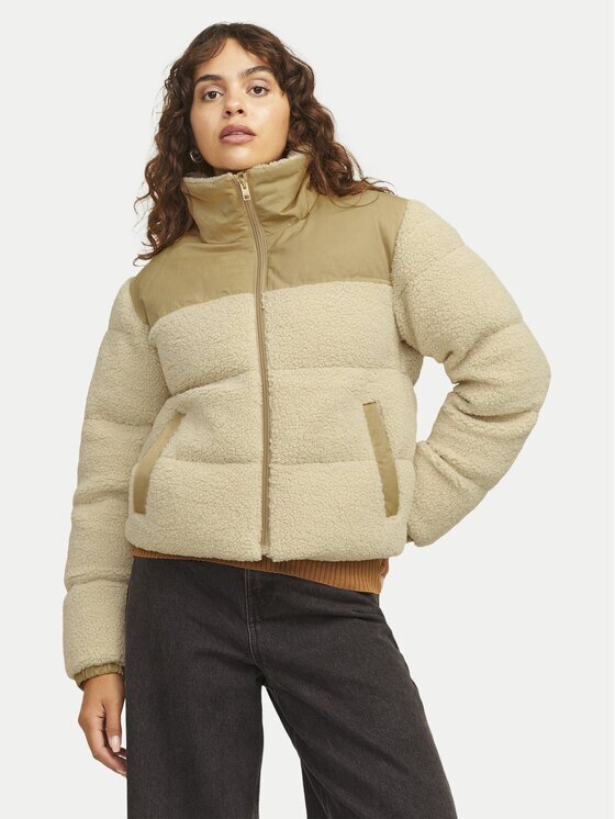 JJXX Geacă de iarnă Lisa 12258398 Regular Fit