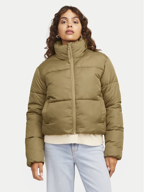 JJXX Geacă de iarnă Solvej 12258068 Regular Fit