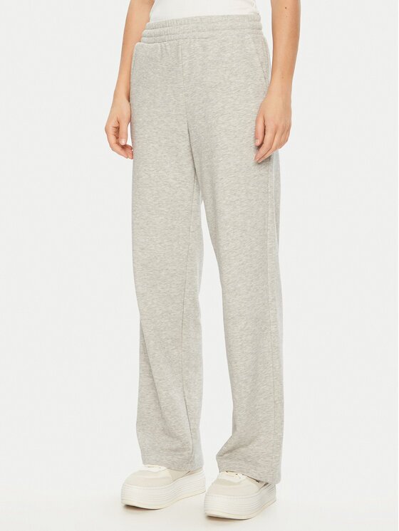 JJXX Pantaloni trening Alfa 12226250 Wide Leg