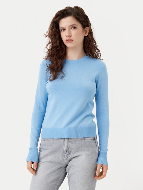 JJXX Pulover Cara 12255368 Slim Fit