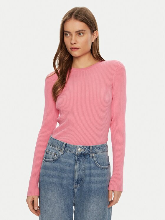 JJXX Pulover Jodi 12250072 Slim Fit