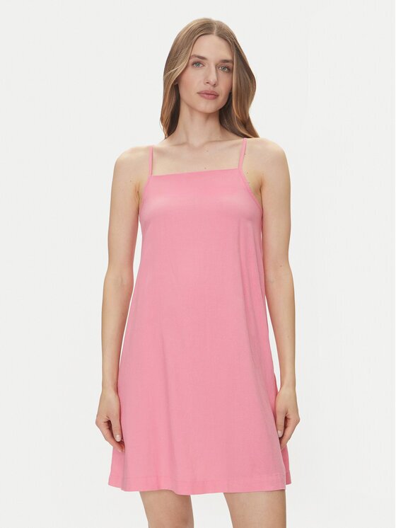 JJXX Rochie de vară Breeze 12269732 Loose Fit