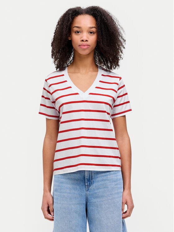 JJXX Tricou Annie 12257577 Regular Fit