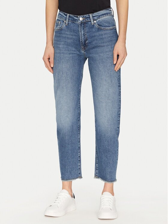 Joop! Blugi 10019115 30044950 Regular Fit
