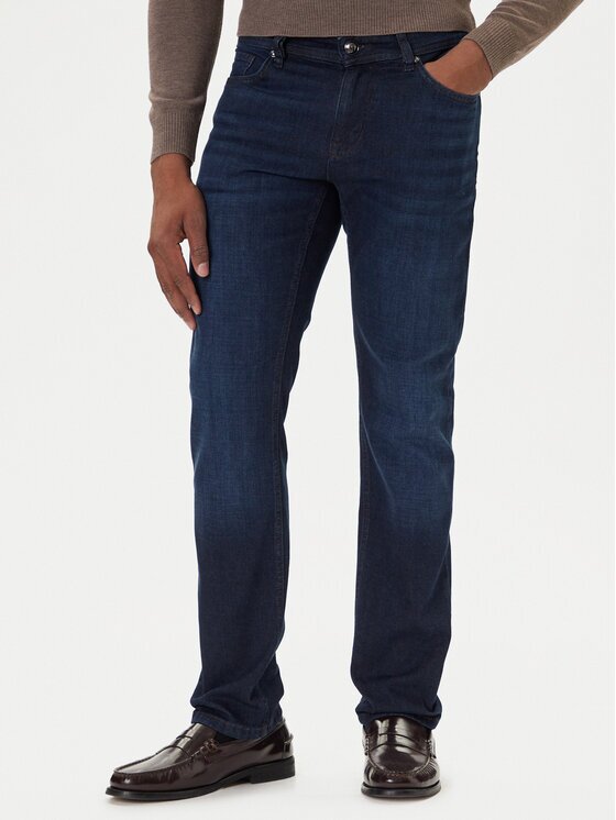 Joop! Blugi 17 JD-02Fortres 30049037 Slim Fit
