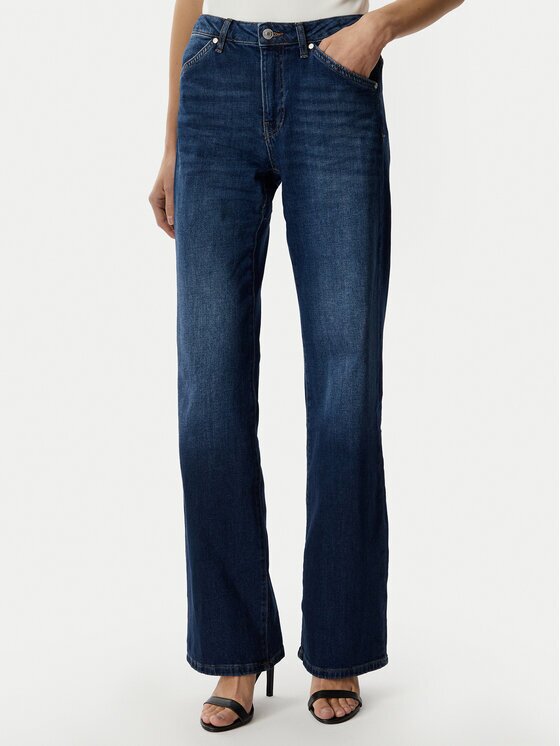 Joop! Blugi 263Dt32Eila 30104368 Wide Leg
