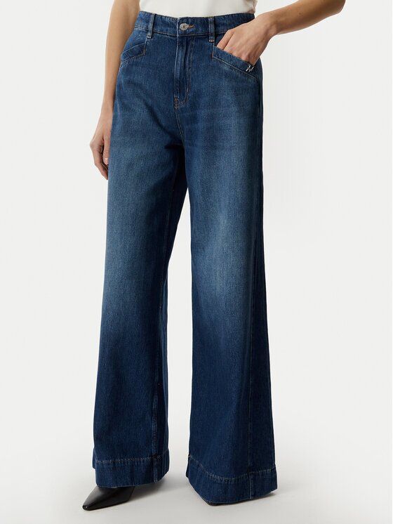 Joop! Blugi 263Dt32Elvira 30104372 Flare Fit