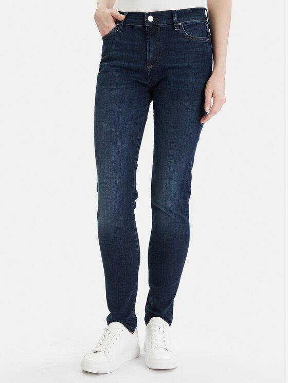 Joop! Blugi 30027472 Slim Fit