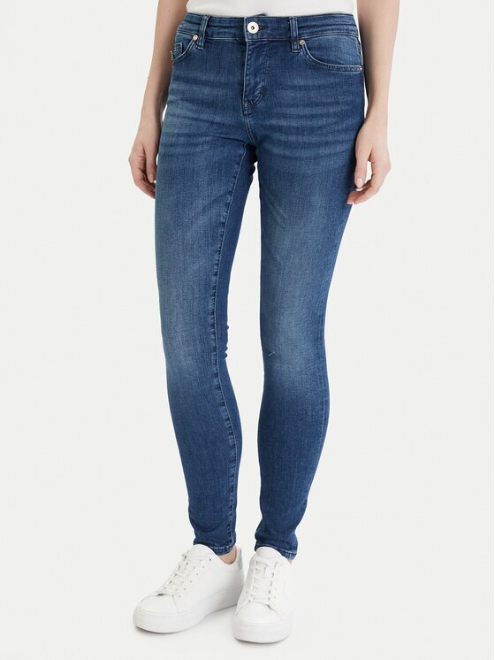 Joop! Blugi 30037154 Skinny Fit