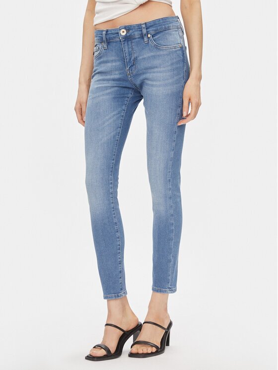 Joop! Blugi 30037155 Skinny Fit