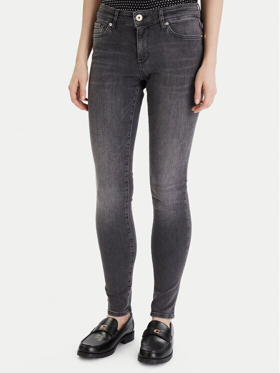 Joop! Blugi 30037156 Skinny Fit