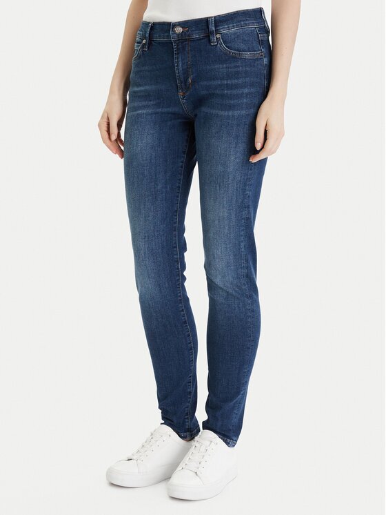 Joop! Blugi 58 Jjp640 Sol 30027473 Slim Fit