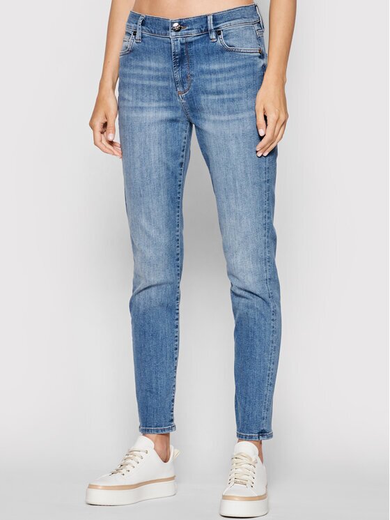 Joop! Blugi 58 Jjp640 Sol 30027474 Slim Fit