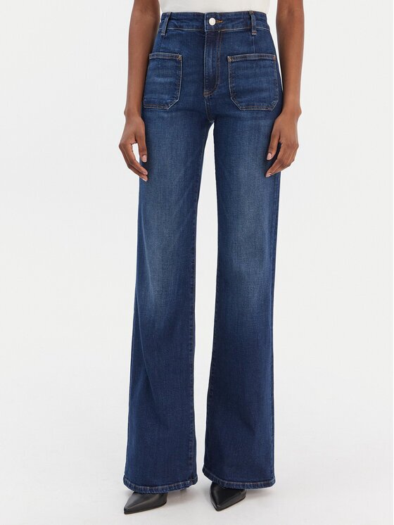 Joop! Blugi Elea 30101878 Regular Fit