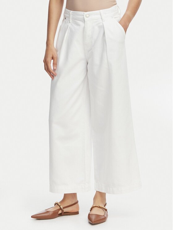 Joop! Blugi Enrica-C 30102760 Wide Leg